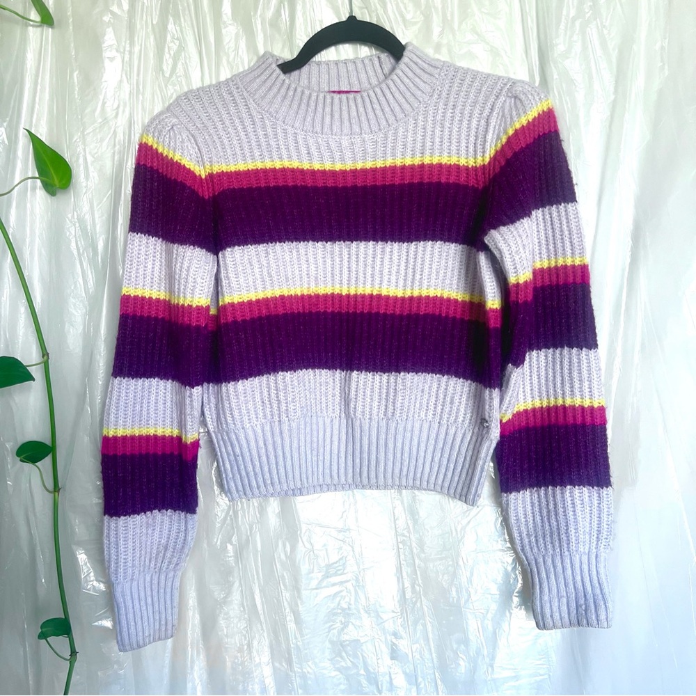 Scotch & Soda striped sweater
